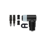 Kit conversione valvole Schwalbe clik scv Schwalbe
