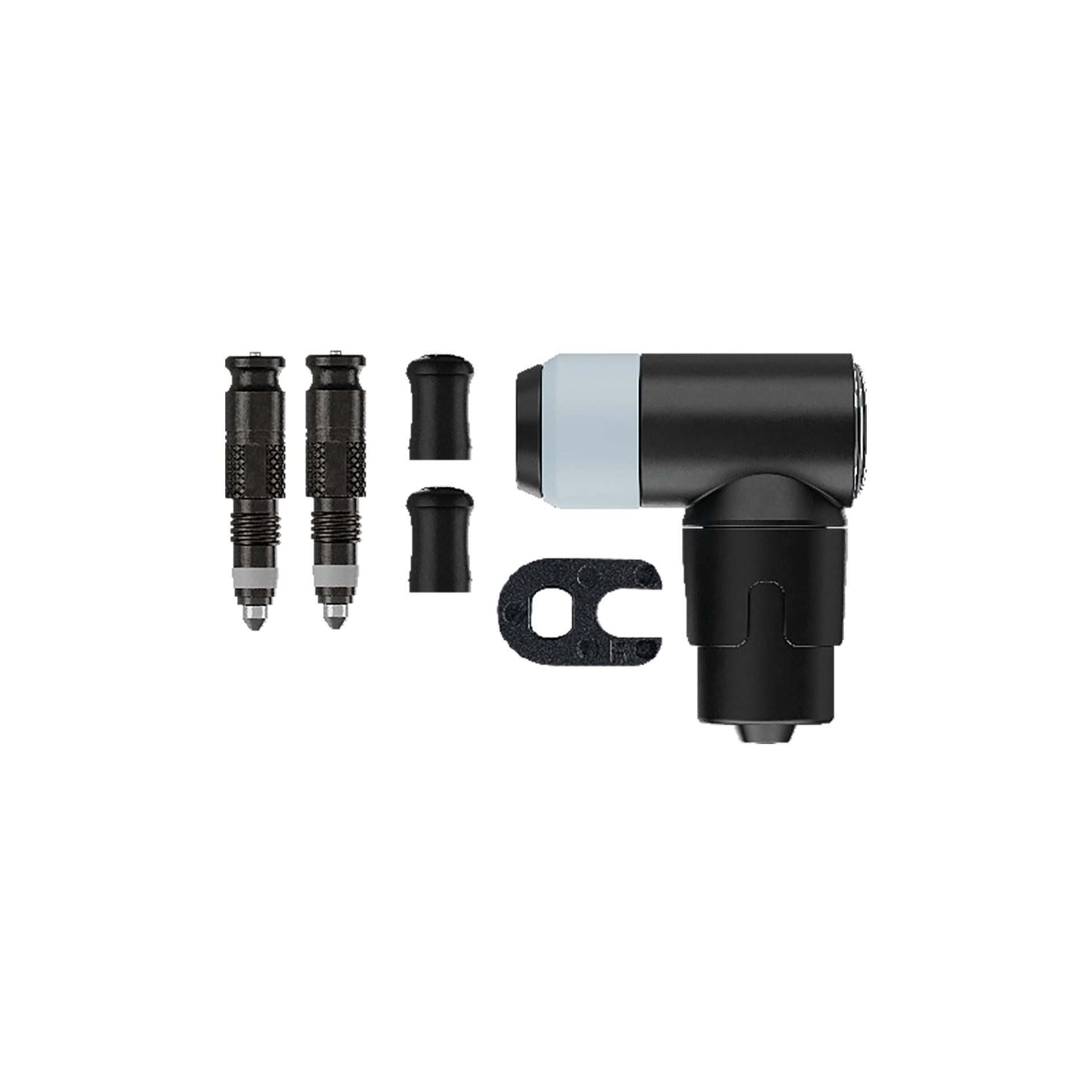 Kit de conversión de válvulas Schwalbe clik scv