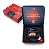 Kit freno a disco idraulico Raicam RGR Factory - Silver Raicam