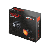 Kit de luces BRN Combo Vega 400/Cube