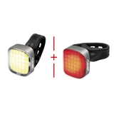 Lichtset BRN Cube