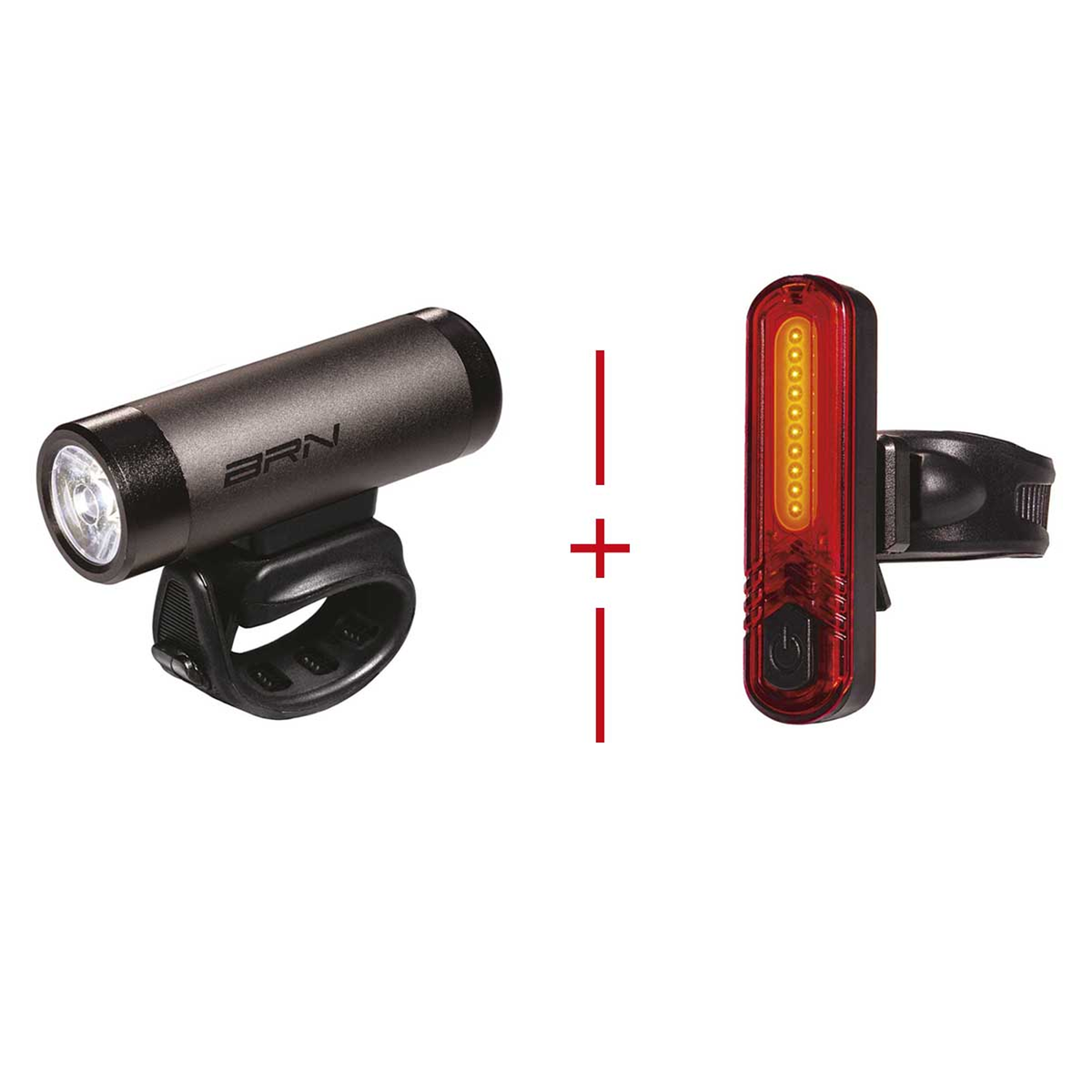 BRN Roller/Bolt light kit 
