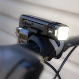 Kit luci Knog Blinder 1000 + Blinder Square Rear Knog