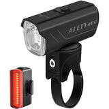 Kit luci Magicshine Allty 400 v2.0 + SeeMee 20 v2.0 Magicshine