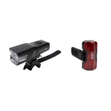 Kit luci Zefal Supervision F200 R150 Zefal