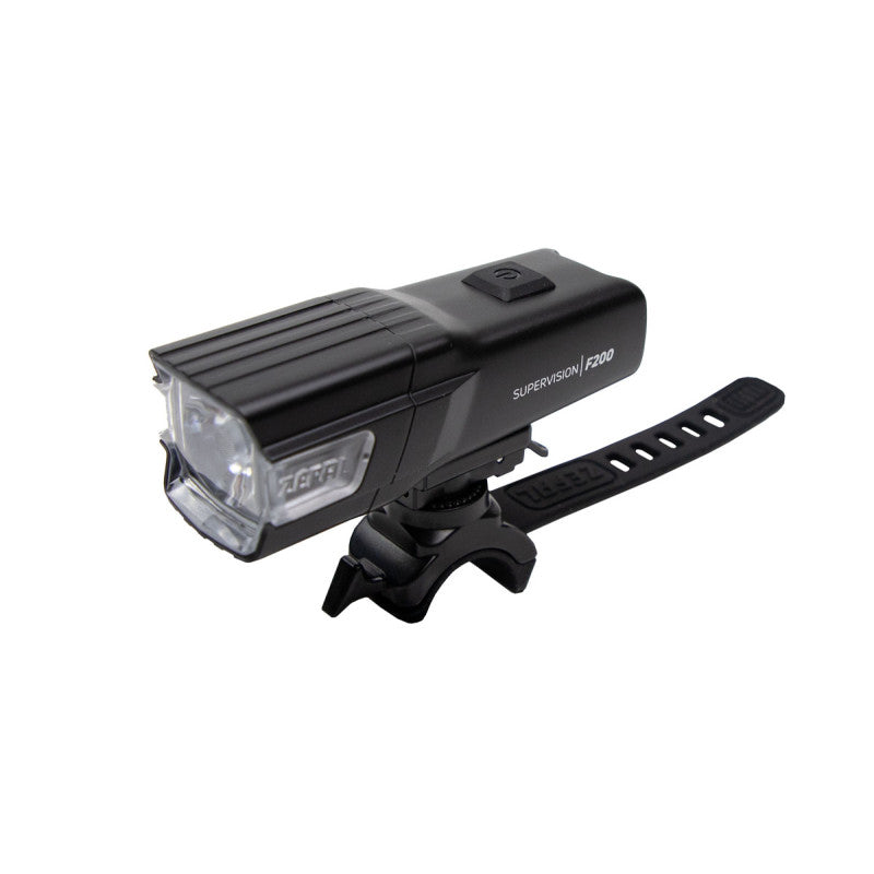 Kit luci Zefal Supervision F200 R150 Zefal