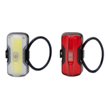 Kit luci Zefal Vision F20 R20 Zefal