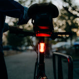 Kit luci Zefal Vision F20 R20 Zefal