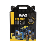 Wag Total Clean Cleaning Kit