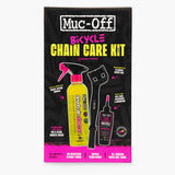 Kettenreinigungsset Muc-off Chain Care Kit