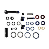 Kit ricambio carro SCOTT Spark Swingarm rep kit 8mm Scott