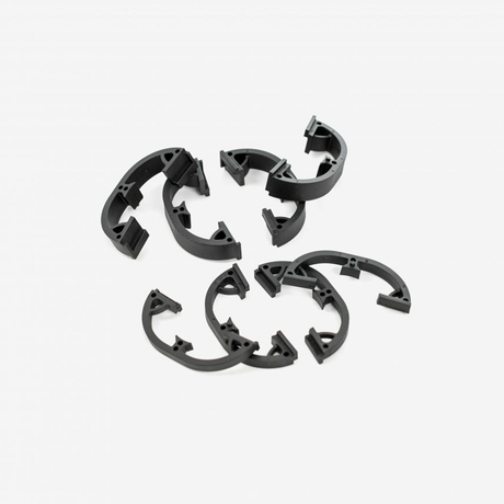 Orbea ICR Oval spacer kit