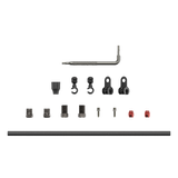 Kit de durite de frein Sram Double Compression - 2000 mm