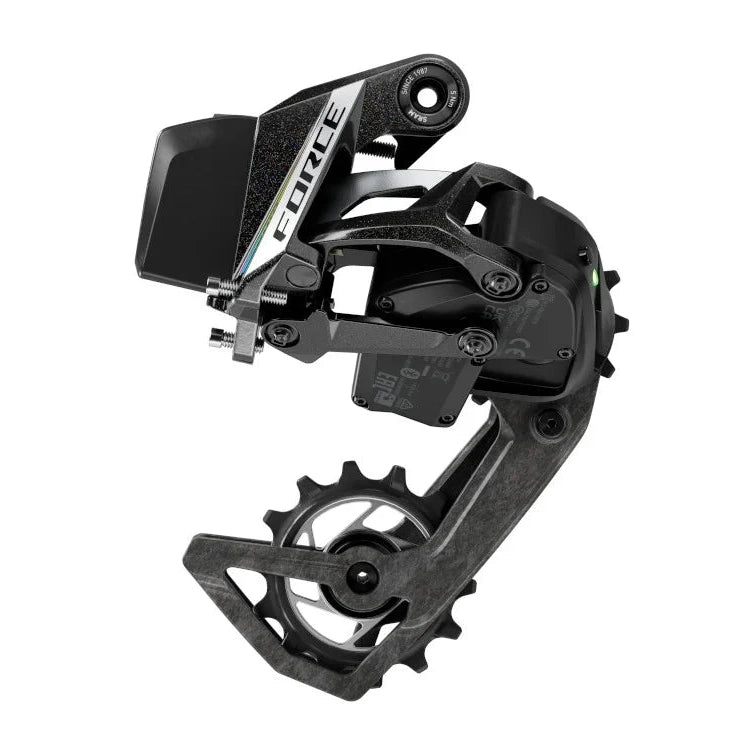 Kit de mise à niveau SRAM Force AXS E1 - 2x12