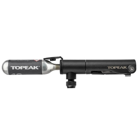Kit utensili Topeak Tubi MiniX Topeak