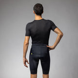 Pantaloncini Ale Pragma Corsa 2.0 - Grigio - C