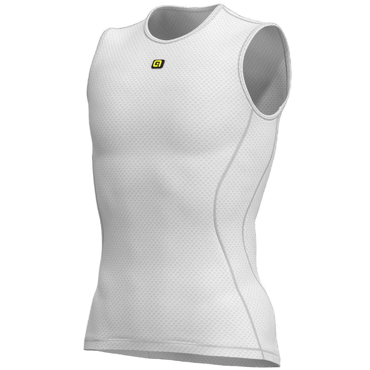 Sport-Unterhemd O/A Ale Velo Active - Weiss