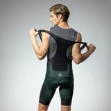 Salopette Ale Off Road Stones Cargo - Verde scuro - Q