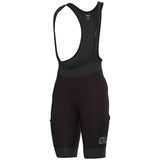 Salopette Ale Off Road Stones Cargo - Marrone - P