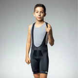Salopette bambino Ale Kid - Nero - O
