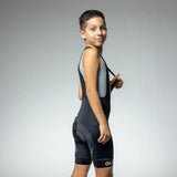 Salopette bambino Ale Kid - Nero - P