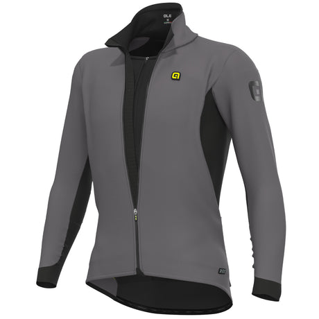 Giacca Ale R-EV1 Future Warm - Grigio - N