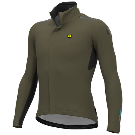Giacca Ale Klimatik K-Tornado 2.0 - Verde - L
