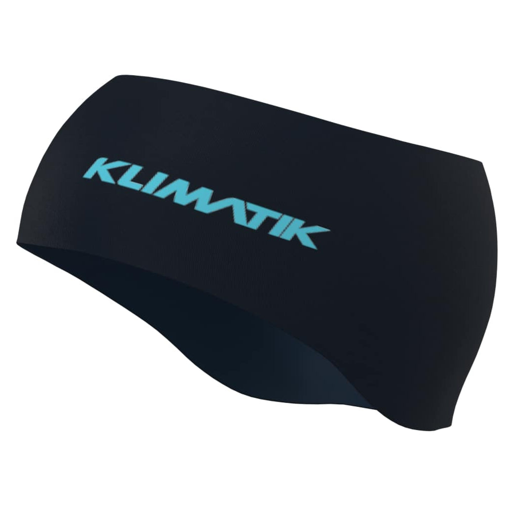 Ale K-Atmo stirnband - Dunkel blau