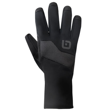 Guanti Ale Blizzard - Nero - L