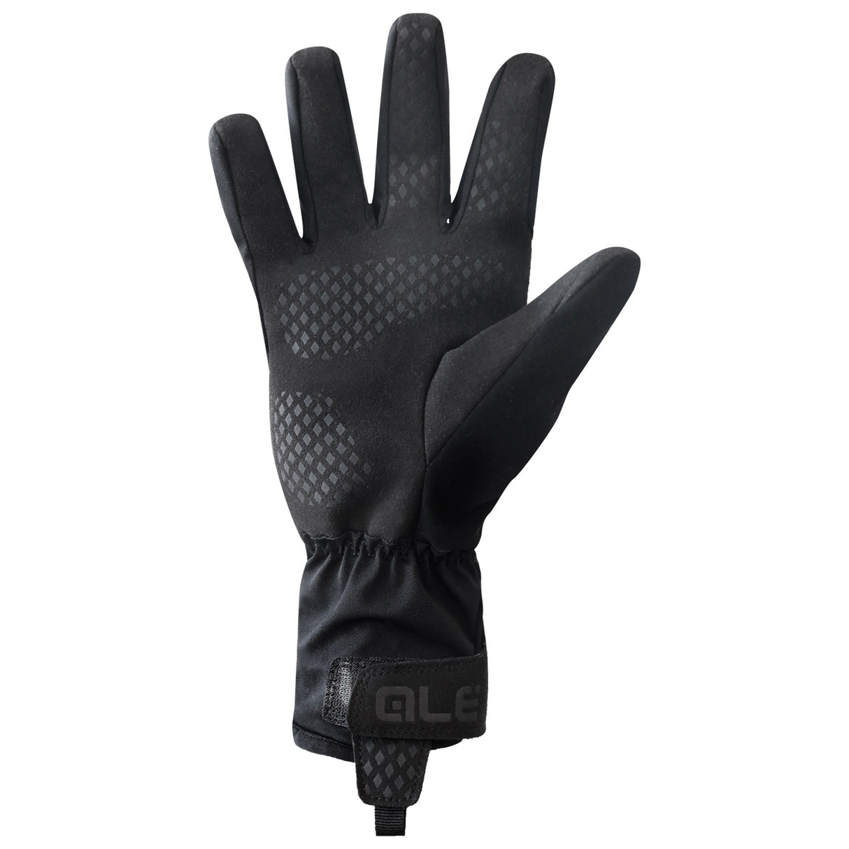 Guanti Ale Blizzard - Nero - M
