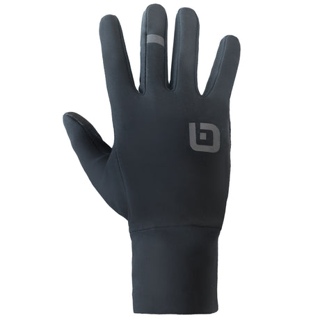Guanti Ale Spirale Plus - Nero - C