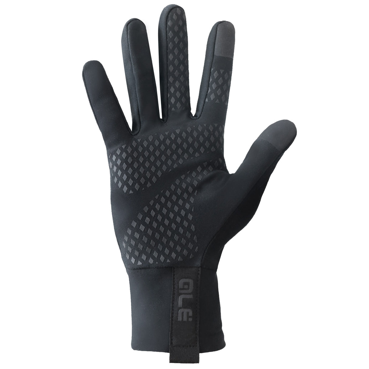 Guanti Ale Spirale Plus - Nero - D