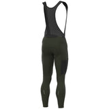 Calzamaglia Ale Off Road Gravel Stones Cargo - Verde scuro - G