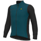 Ale Solid Fondo 2.0 jacket - Petrol