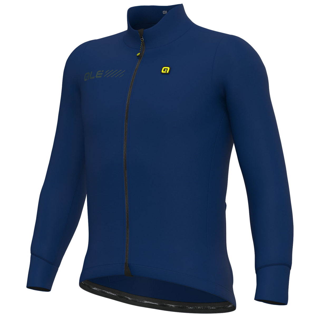 Giacca Ale Solid Fondo 2.0 - Blu scuro - C