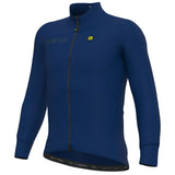 Giacca Ale Solid Fondo 2.0 - Blu scuro - C