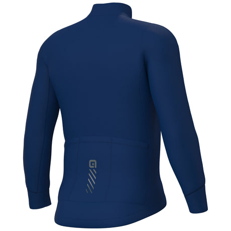 Giacca Ale Solid Fondo 2.0 - Blu scuro - D