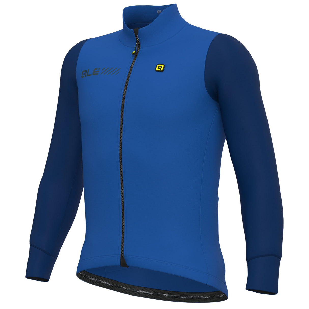 Giacca Ale Solid Fondo 2.0 - Blu chiaro - B