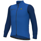 Giacca Ale Solid Fondo 2.0 - Blu chiaro - B