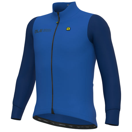Giacca Ale Solid Fondo 2.0 - Blu chiaro - B