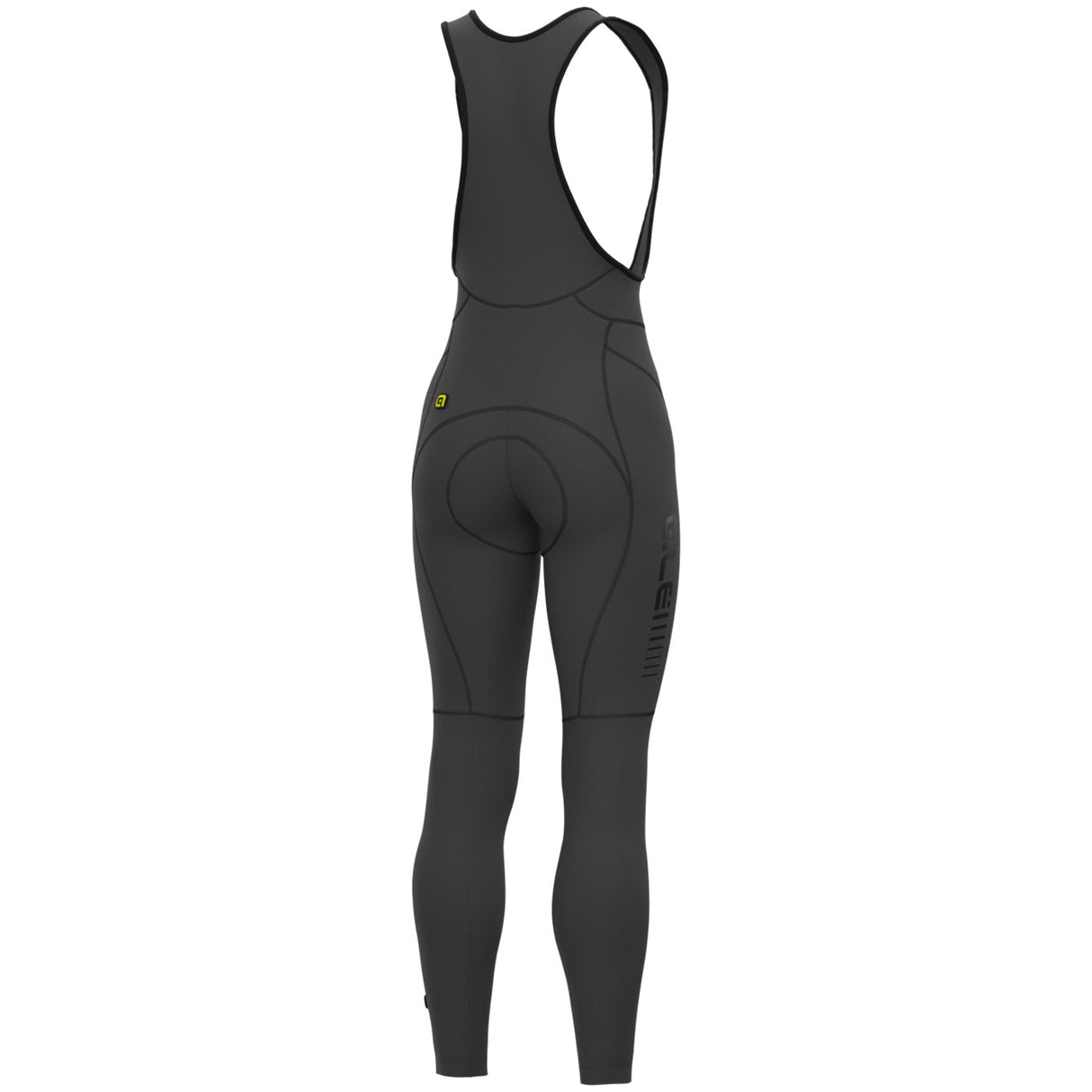 Calzamaglia donna Ale PRR Road - Grigio - L