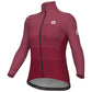 Ale Solid Level frau jacke - Bordeaux