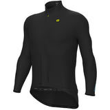 Giacca Ale Klimatik Guscio Thunderstorm - Nero - L