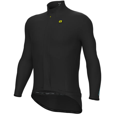 Giacca Ale Klimatik Guscio Thunderstorm - Nero - L