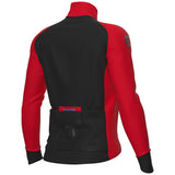 Maglia maniche lunghe Ale Klimatik K-Idro - Rosso - P