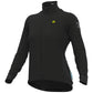 Maglia maniche lunghe donna Ale Klimatik K-Idro - Nero - E