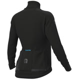 Maglia maniche lunghe donna Ale Klimatik K-Idro - Nero - F