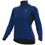 Maglia maniche lunghe donna Ale Klimatik K-Idro - Blu - D