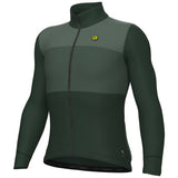 Giacca Ale PR-S Sfida - Verde - B