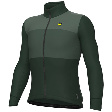 Giacca Ale PR-S Sfida - Verde - B